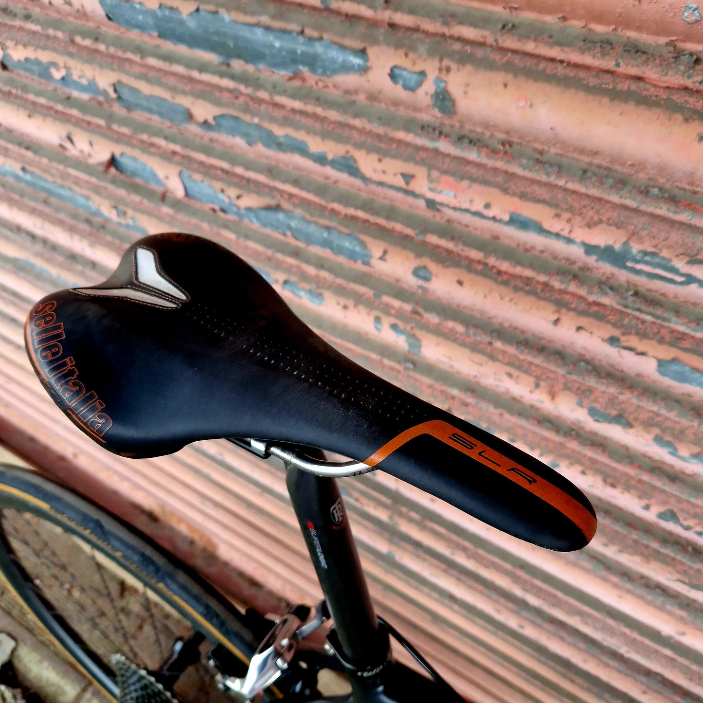 Wilier Zero.6 Unlimited SRAM RED eTap Carbon Road Bike - 54cm