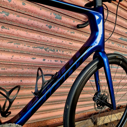 Giant Defy Advanced Pro 1 SRAM Force AXS 12 speed Carbon Endurance Road Bike XL