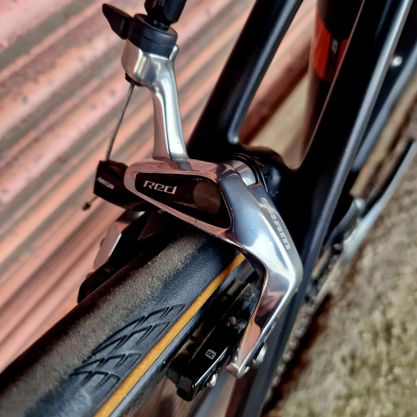Wilier Zero.6 Unlimited SRAM RED eTap Carbon Road Bike - 54cm