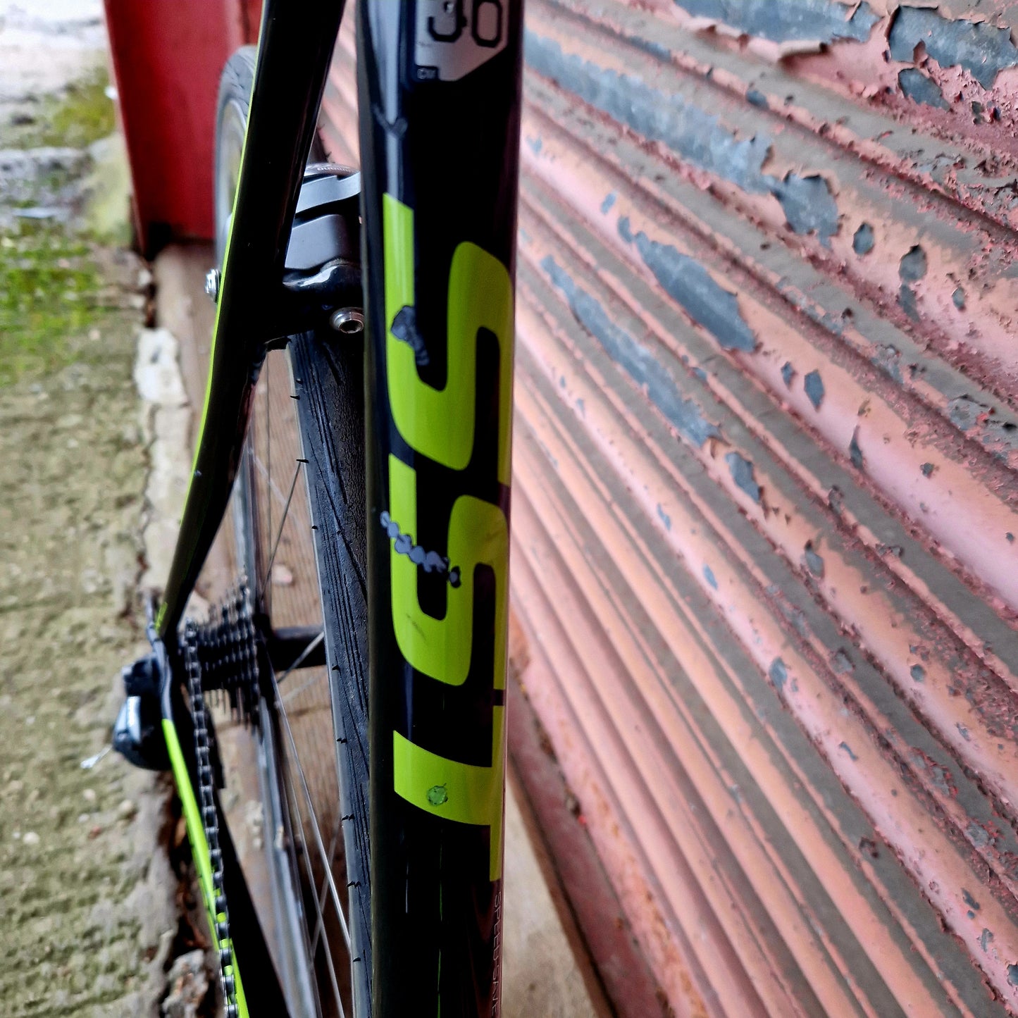 Cannondale SuperSix Evo Hi-Mod Ultegra Carbon Road Bike - 56cm - Light - bargain