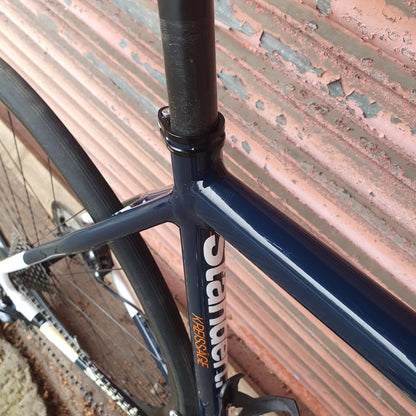 Standert Kreissage RS Ultegra/105 Disc Aluminium Road Bike 56cm