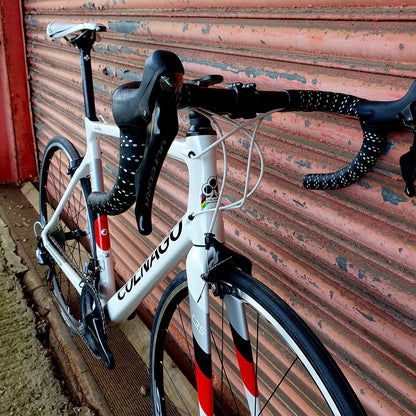 Colnago CRS Ultegra Carbon Road Bike - Ceramic Speed *OFFERS *READ DESCRIPTION*