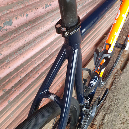 Standert Kreissage RS Ultegra/105 Disc Aluminium Road Bike 56cm