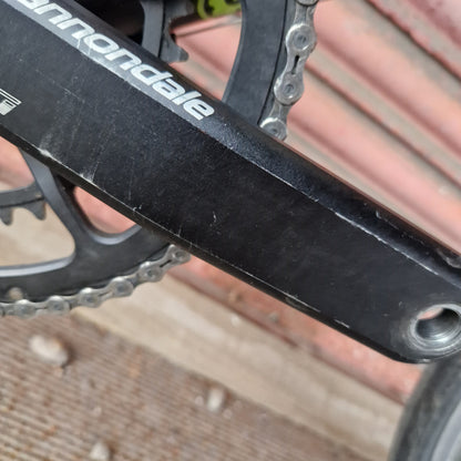 Cannondale SuperSix Evo Hi-Mod Ultegra Carbon Road Bike - 56cm - Light - bargain