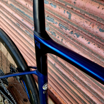 Giant Defy Advanced Pro 1 SRAM Force AXS 12 speed Carbon Endurance Road Bike XL