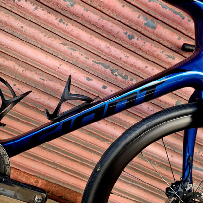Giant Defy Advanced Pro 1 SRAM Force AXS 12 speed Carbon Endurance Road Bike XL