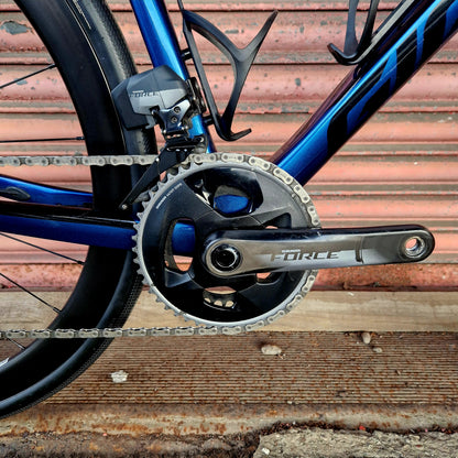 Giant Defy Advanced Pro 1 SRAM Force AXS 12 speed Carbon Endurance Road Bike XL