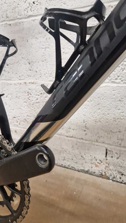 Cannondale Synapse Black Inc Hi-Mod Dura Ace Di2 Carbon Disc Endurance Road Bike