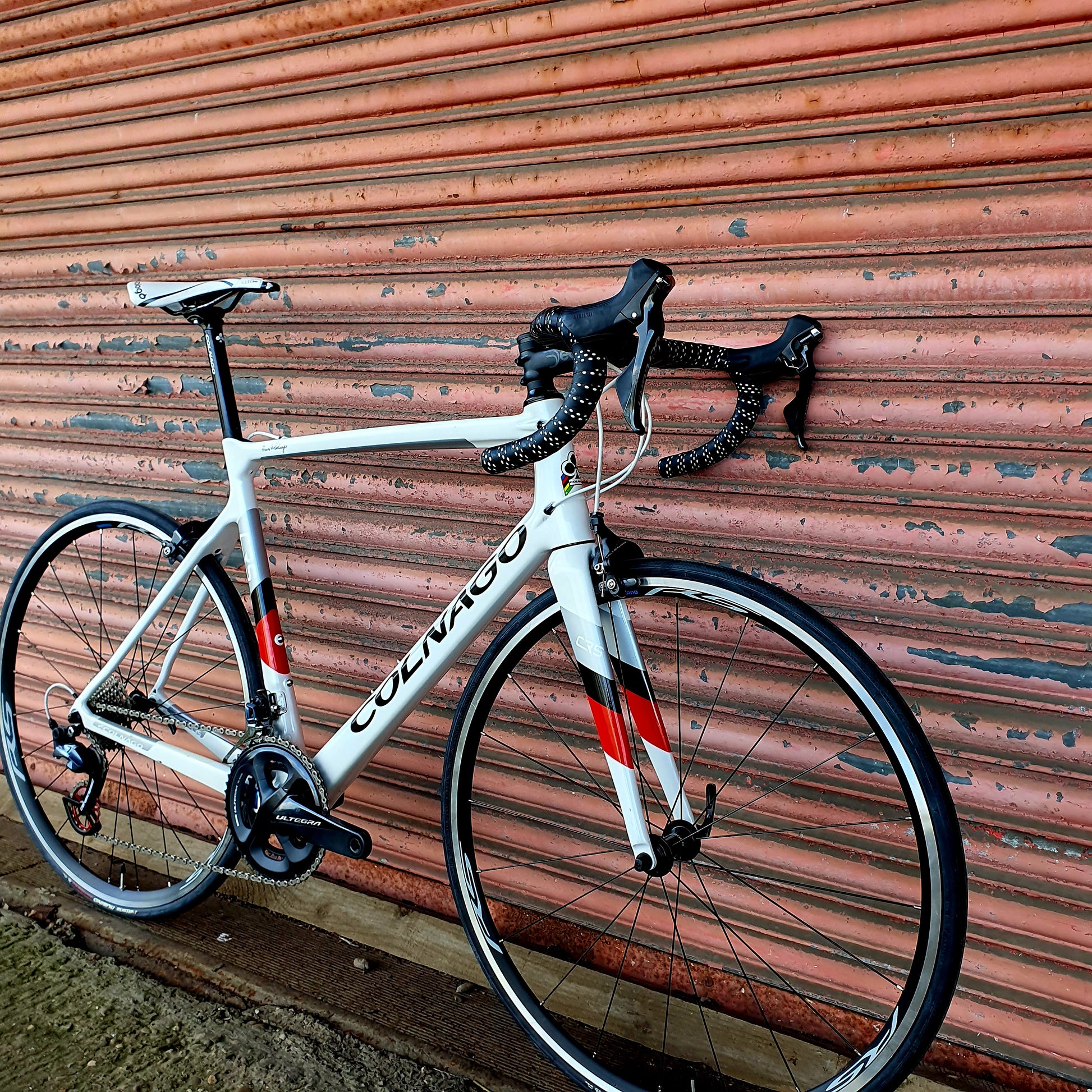 C Rs Road Bike Colnago Price Colnago Crs 105 - Main Image