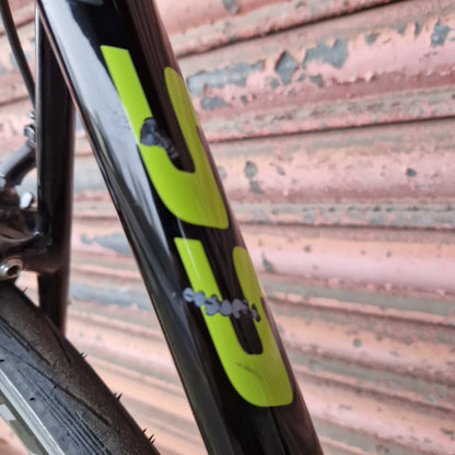 Cannondale SuperSix Evo Hi-Mod Ultegra Carbon Road Bike - 56cm - Light - bargain