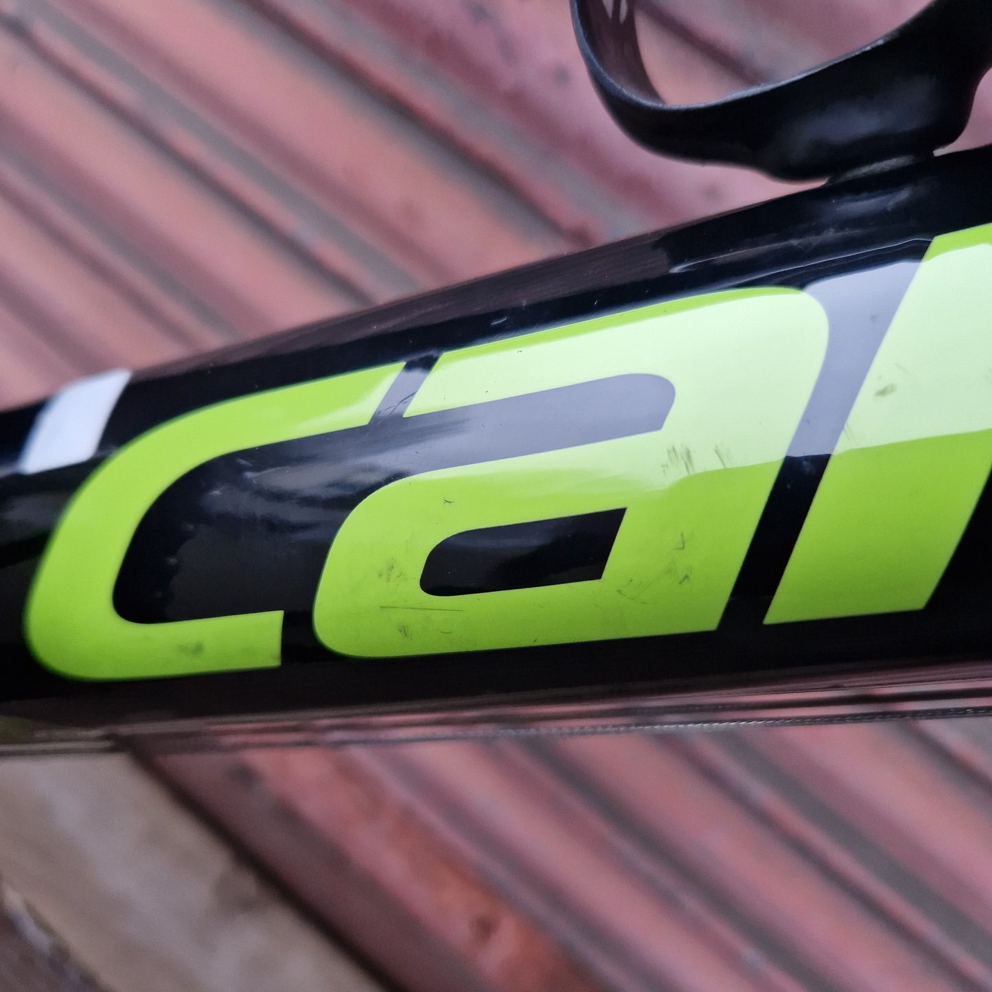 Cannondale SuperSix Evo Hi-Mod Ultegra Carbon Road Bike - 56cm - Light - bargain
