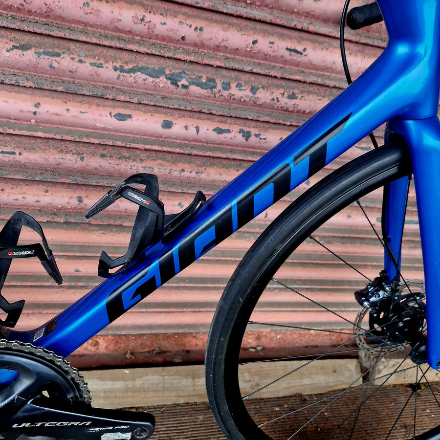 Giant TCR Advanced Pro Carbon Disc Road Bike Ultegra M/L