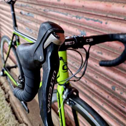 Cannondale SuperSix Evo Hi-Mod Ultegra Carbon Road Bike - 56cm - Light - bargain