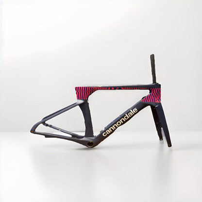 Cannondale SystemSix Hi-Mod Rapha Carbon Aero Road Bike Frameset - 51cm