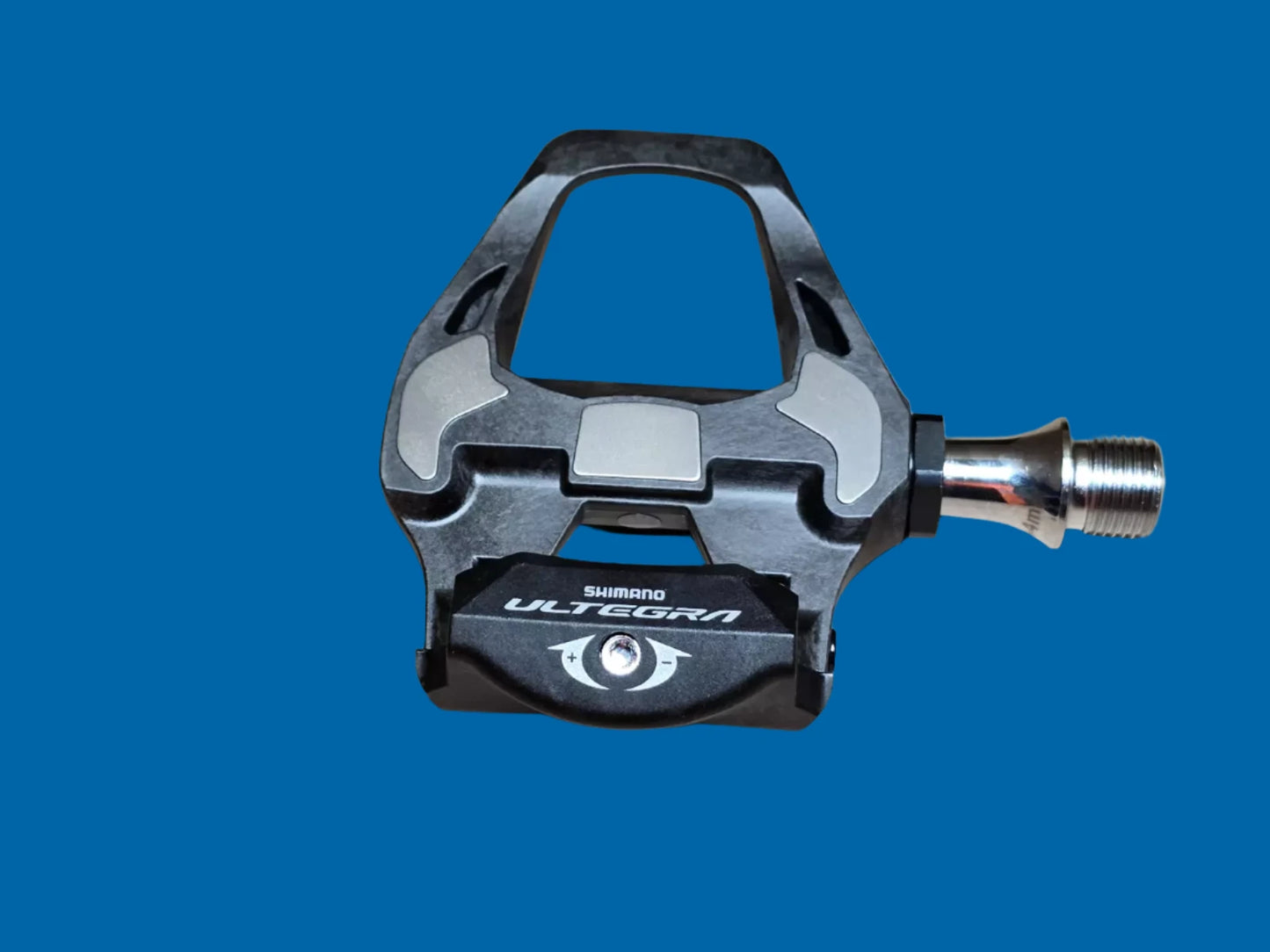 Shimano Ultegra PD R8000 Carbon SPD SL Road Pedals Broximo Prestige Steeds