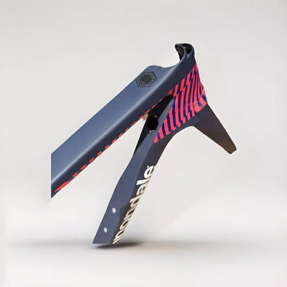 Cannondale SystemSix Hi-Mod Rapha Carbon Aero Road Bike Frameset - 51cm