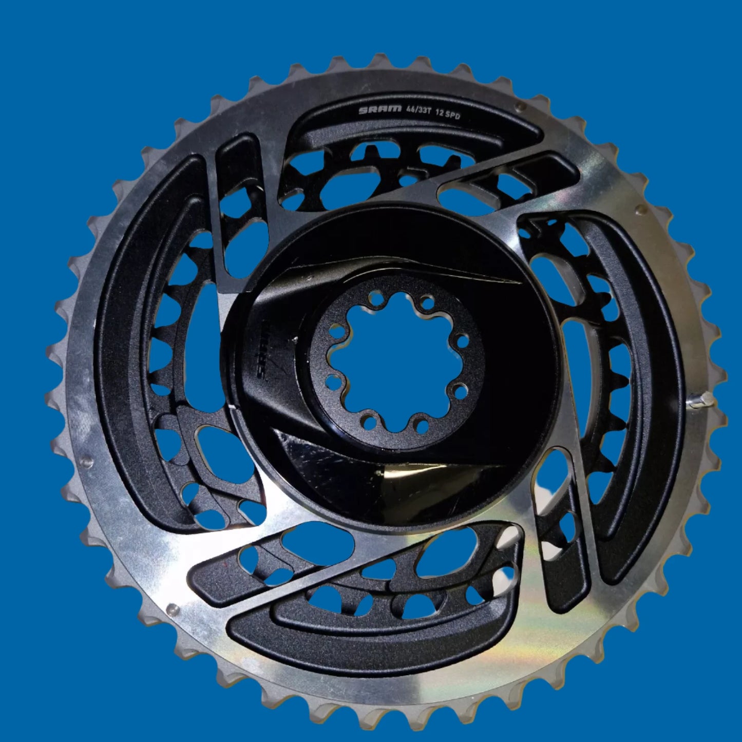 Sram Red AXS 48/35 Direct Mount Chainring 12 Speed