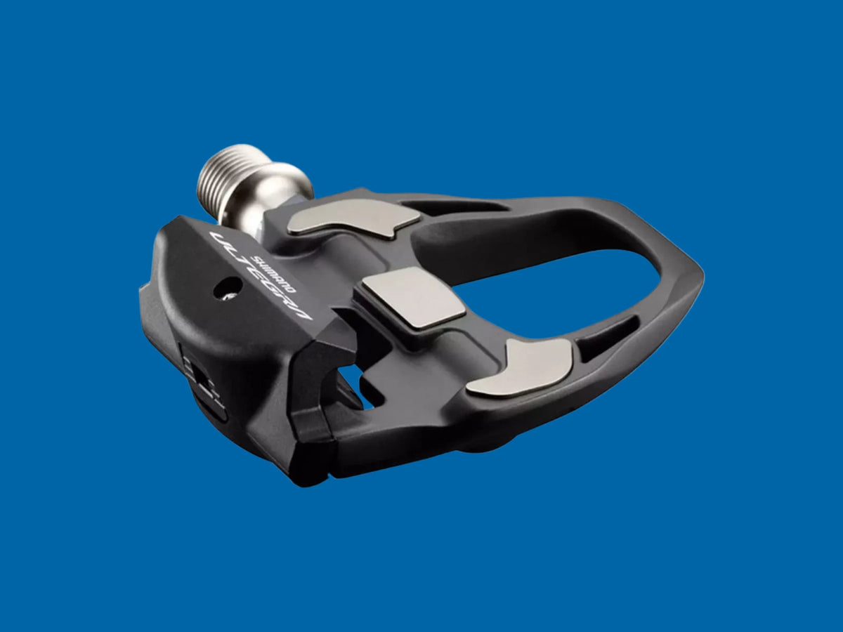 Shimano Ultegra PD-R8000 Carbon SPD-SL Road Pedals – Broximo