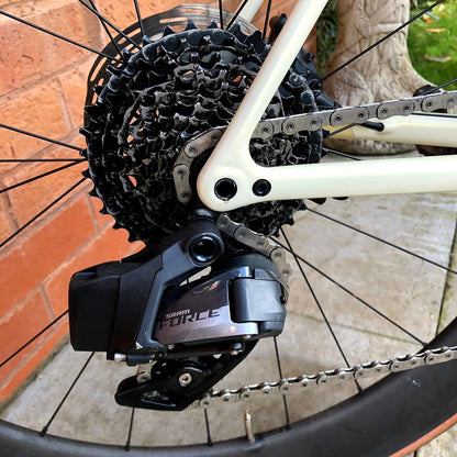 Specialized Aethos Sagan