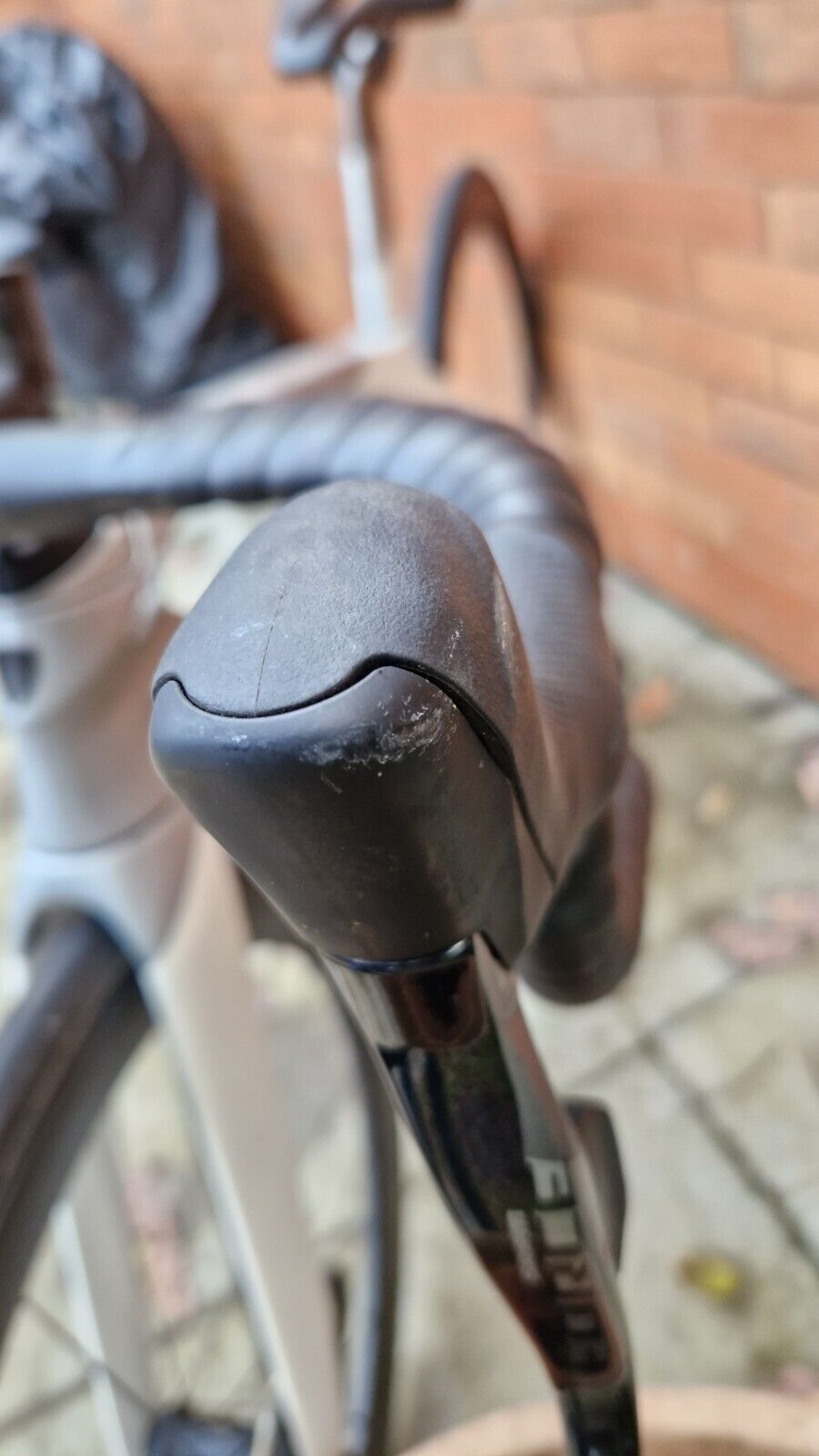 Trek Madone SL7 SRAM Force eTap AXS Aero Carbon Disc Road Bike 50cm - stunning