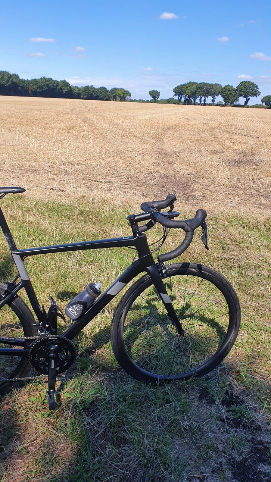 Cannondale Supersix Evo Rim 56cm 11 Speed Carbon Road Bike Zed Wheels *rare*