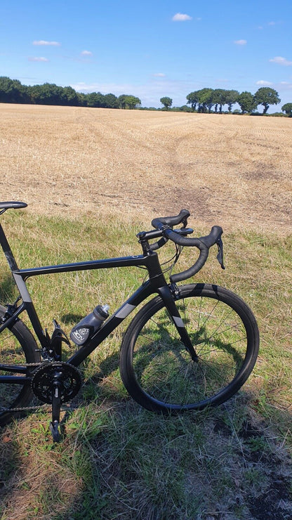 Cannondale Supersix Evo Rim 56cm 11 Speed Carbon Road Bike Zed Wheels *rare*