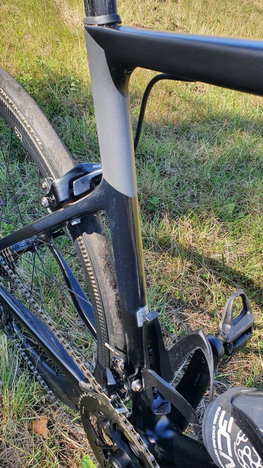 Cannondale Supersix Evo Rim 56cm 11 Speed Carbon Road Bike Zed Wheels *rare*