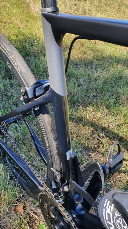 Cannondale Supersix Evo Rim 56cm 11 Speed Carbon Road Bike Zed Wheels *rare*