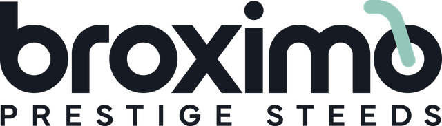 Broximo Prestige Steeds