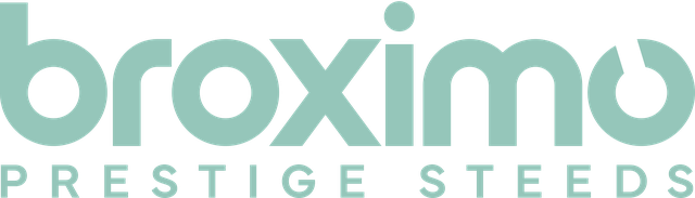 Broximo Prestige Steeds